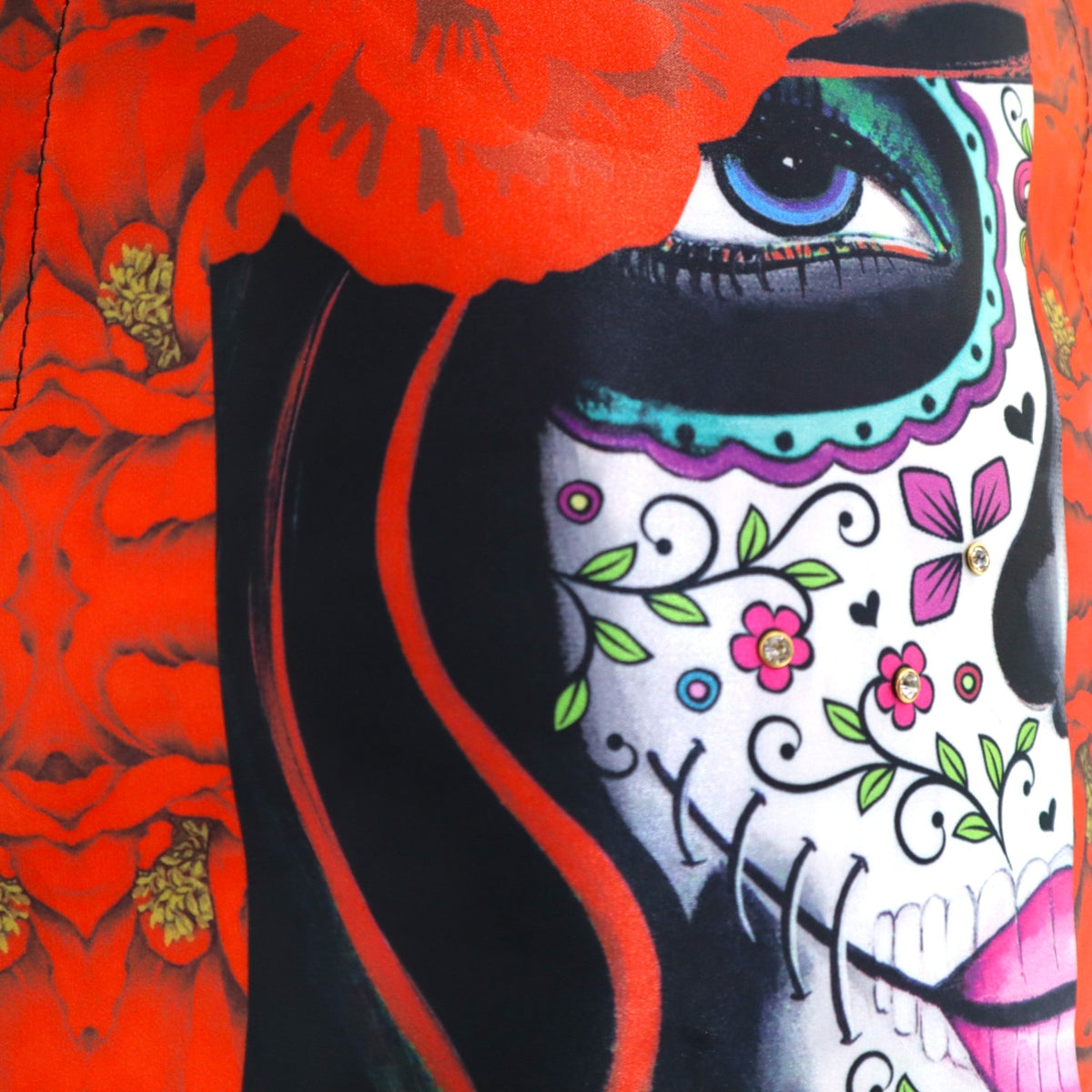 Calaveras y Catrinas