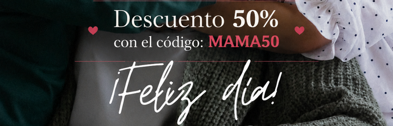 DIA MADRES INICIA HOY