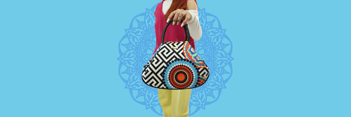 Bolsos Pequeños