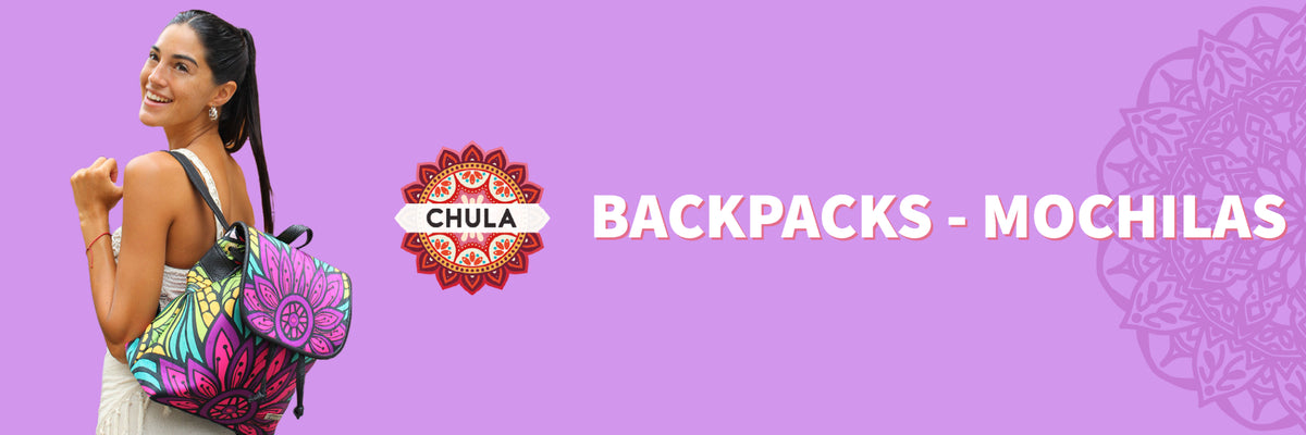 Backpacks