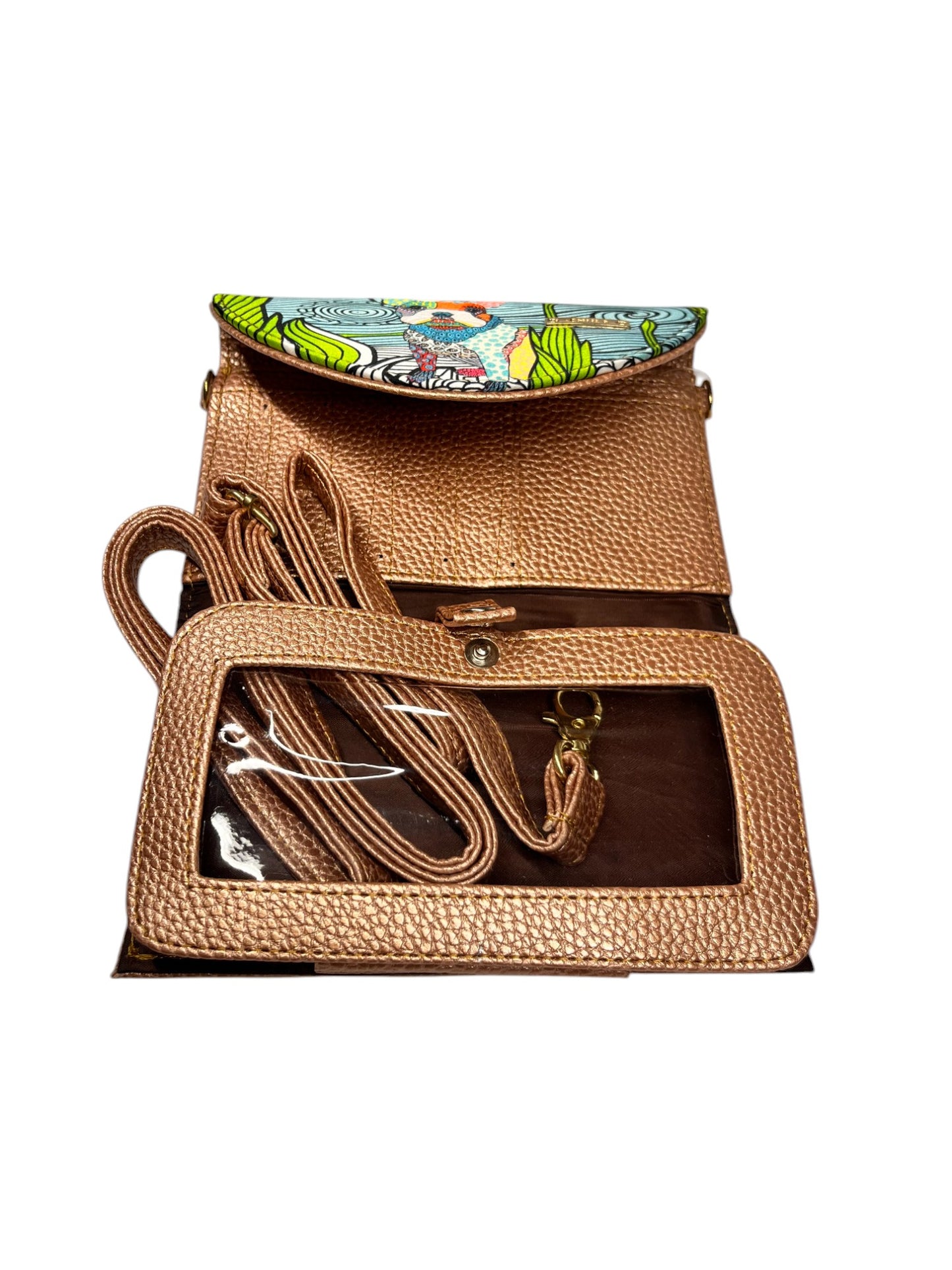 Cartera Brenda - Cute Puppy