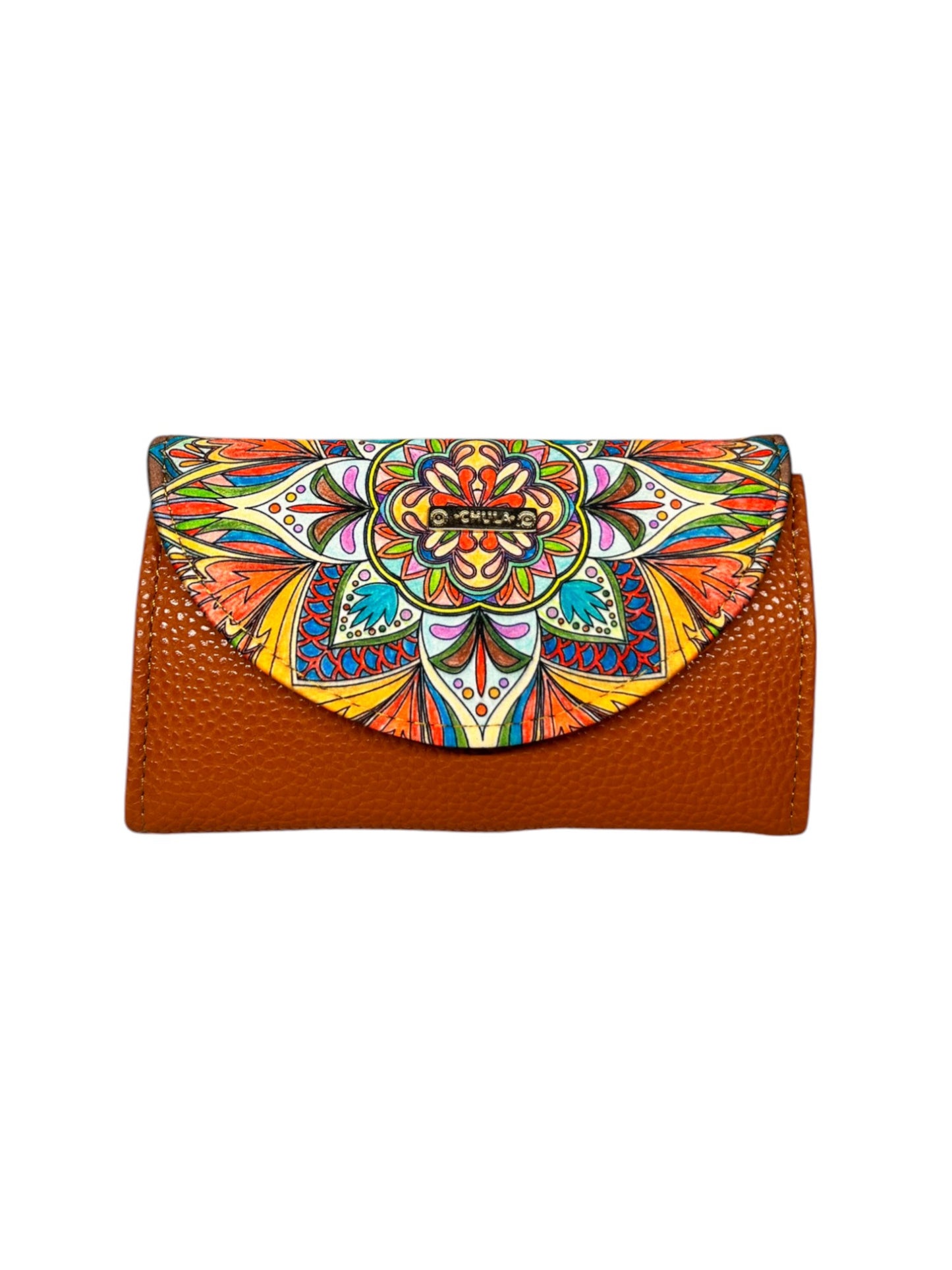 Cartera Brenda - Mandala Namasté