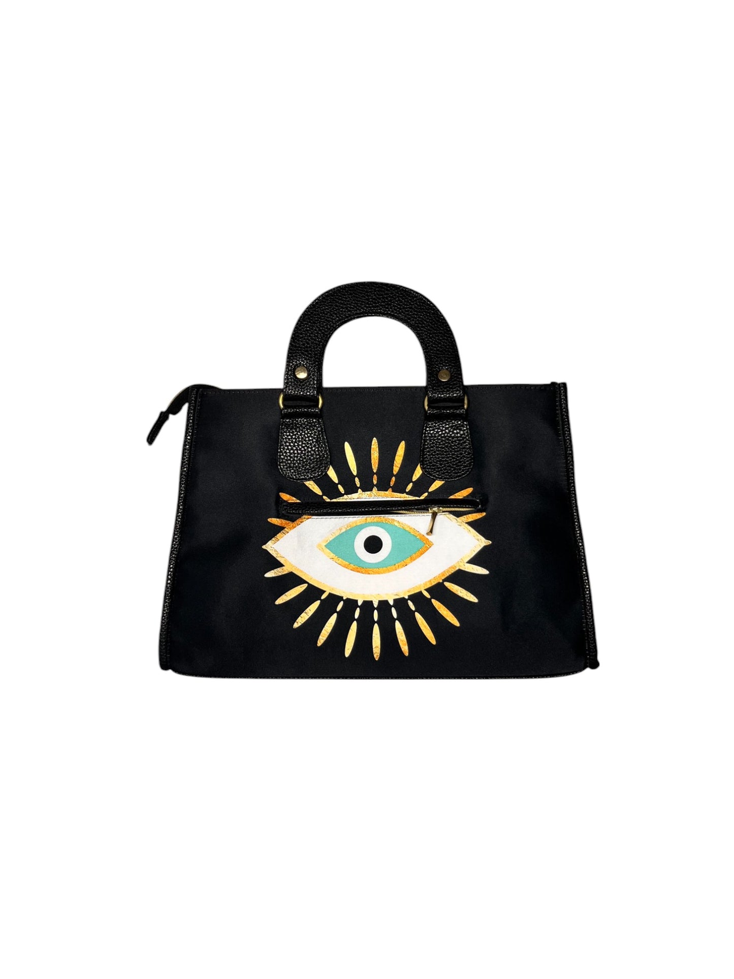 Basket - Turkish Golden Eye