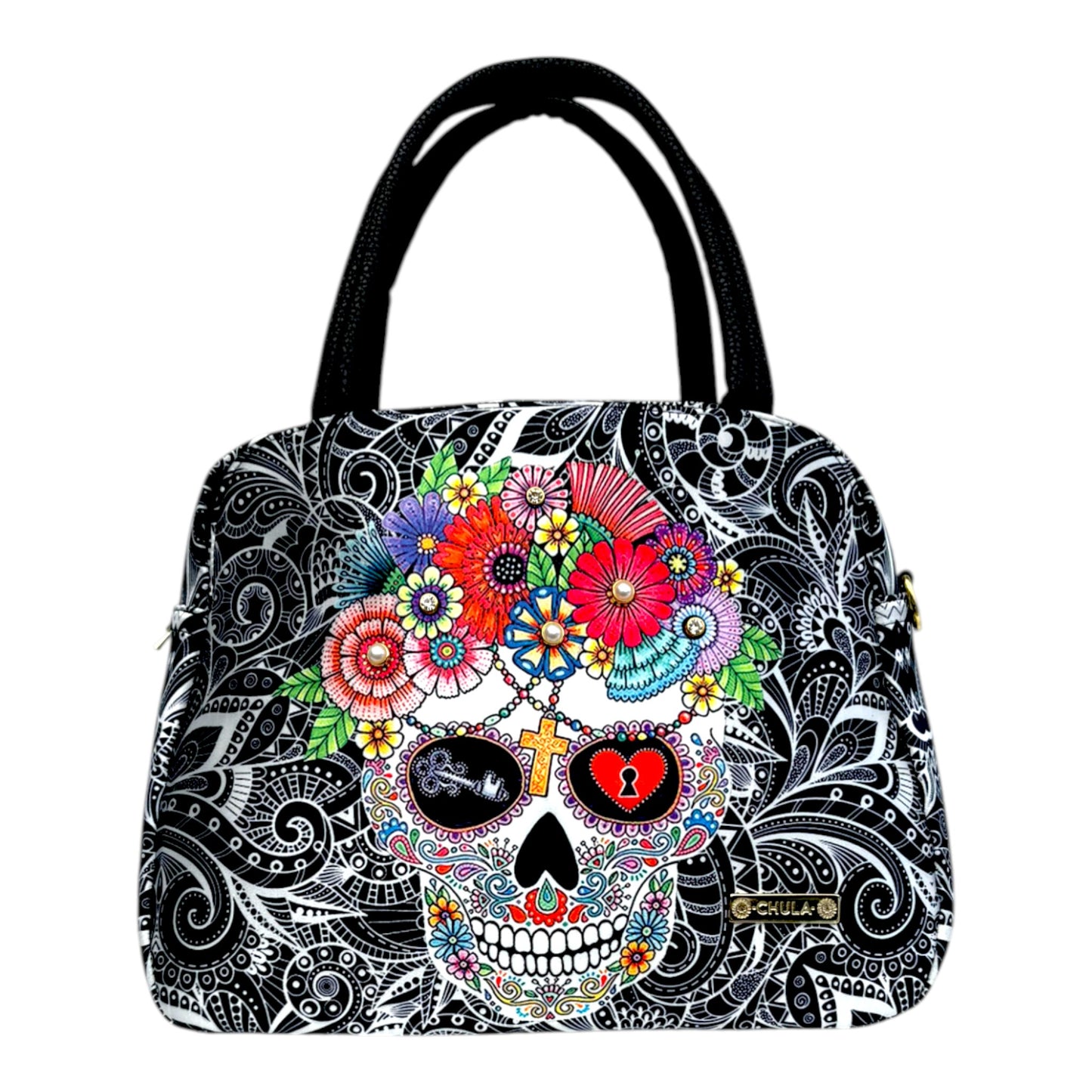 Ana - Calavera Mexicana