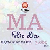 Gift Card - Mi Mamita Chula
