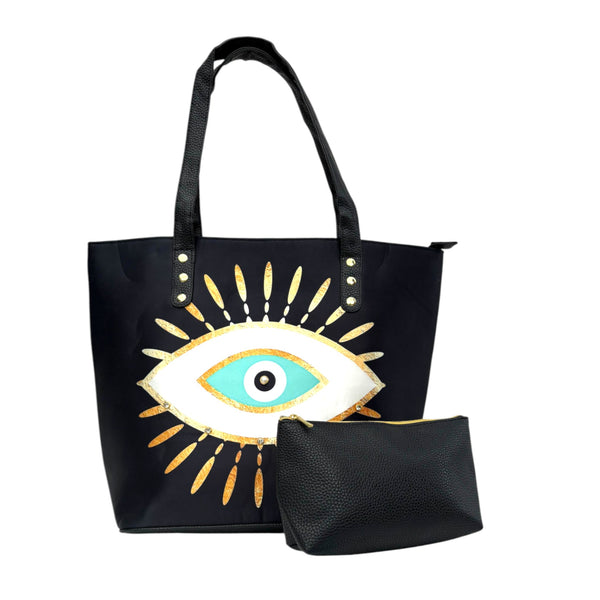 Nahomi - Turkish Golden Eye