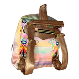 Mini Backpack - Jamsa Desert