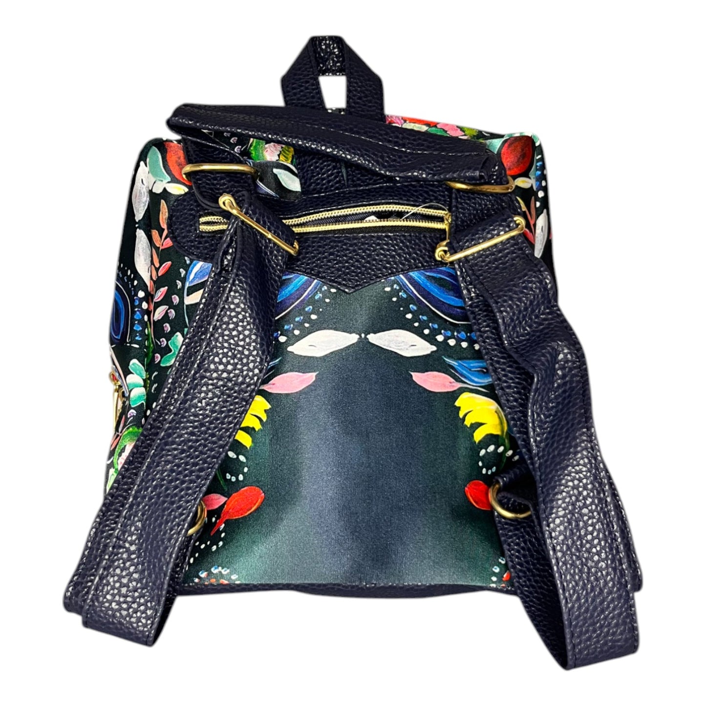 Mini Backpack - Daily heart