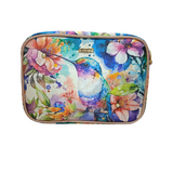 Bandolera Mia - Colibrí Floral