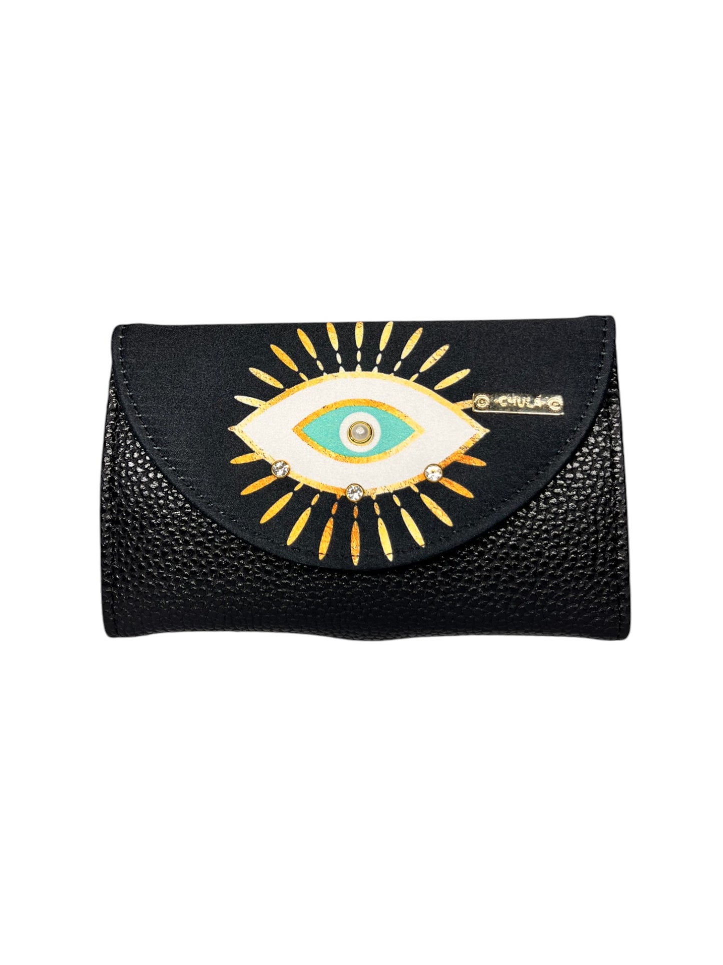 Cartera Brenda - Turkey Golden Eye