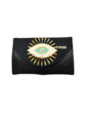 Cartera Brenda - Turkey Golden Eye