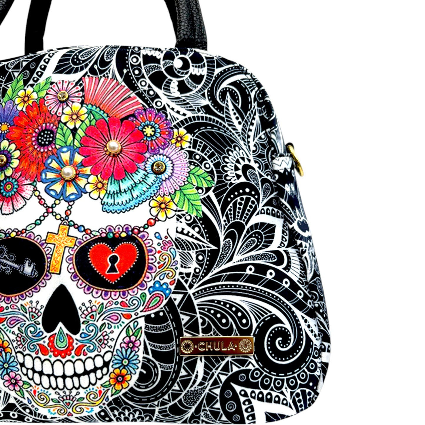 Ana - Calavera Mexicana