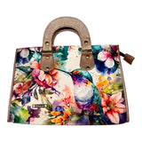 Basket - Colibri Floral