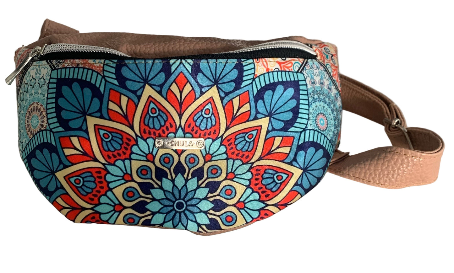 Canguro - Mandala Turquesa