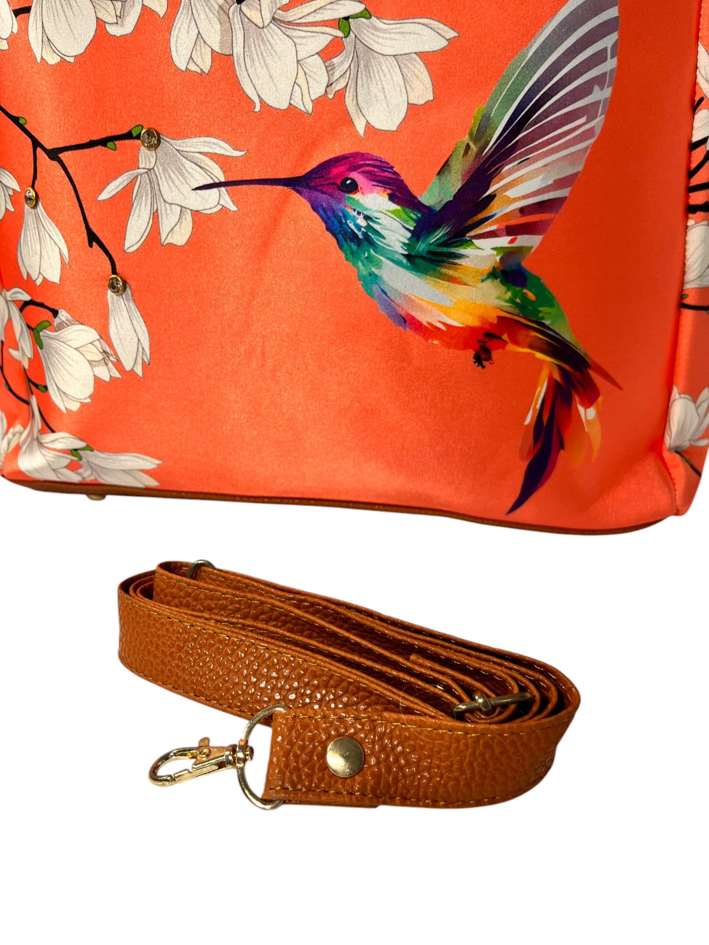 Angie - Colibri Cantaloupe