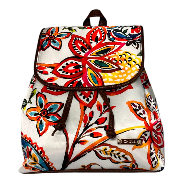 Backpack Celine - Garigol Verano