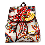 Backpack Celine - Garigol Verano