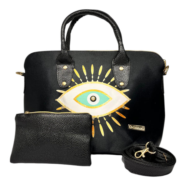 Lucia - Turkish Golden Eye