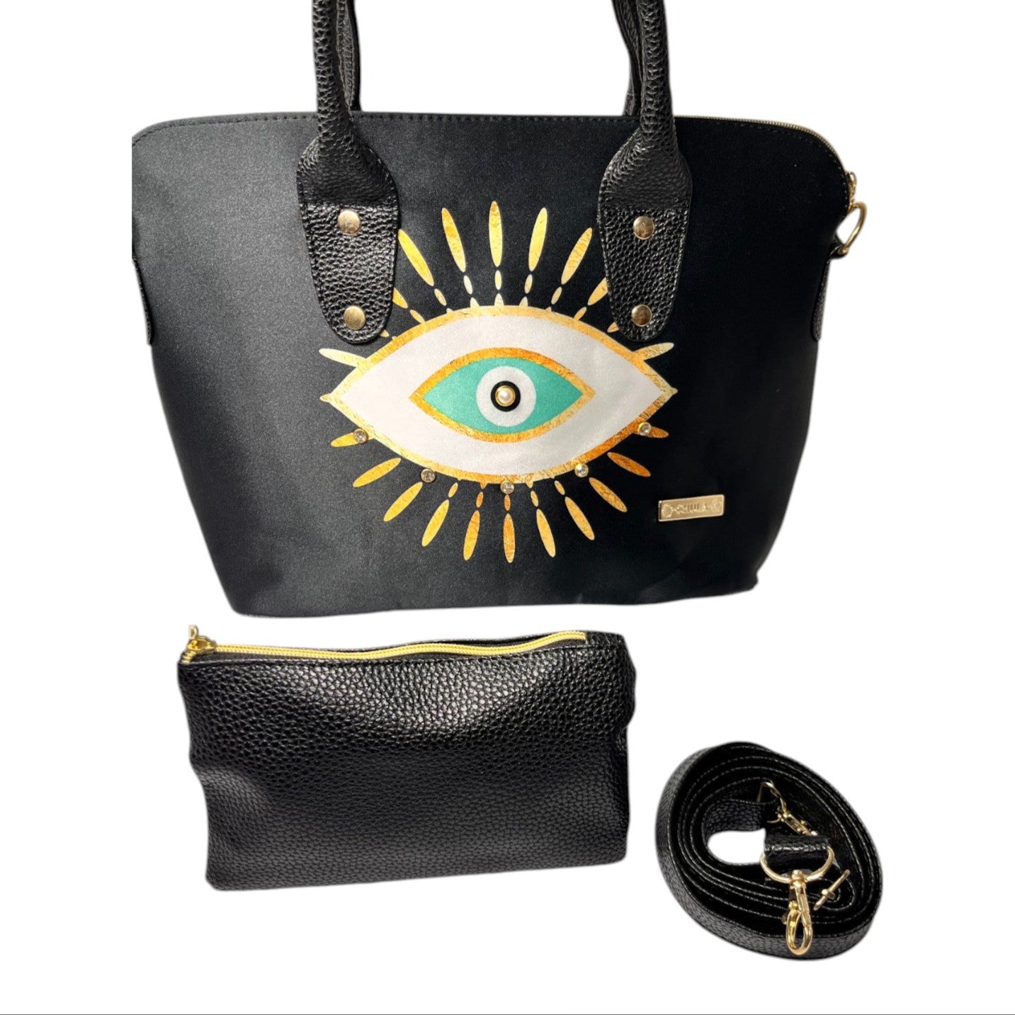 Lucia - Turkish Golden Eye
