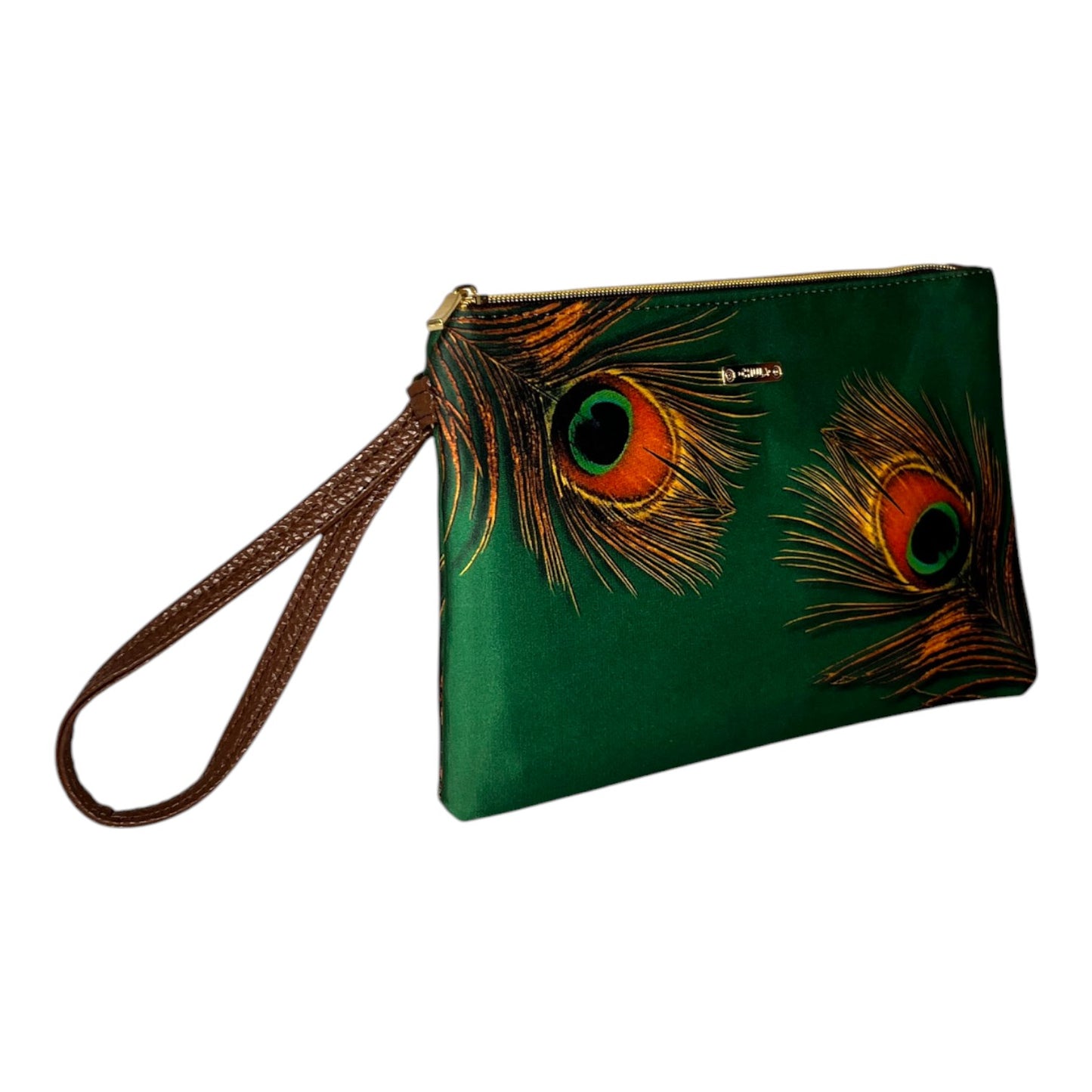 Janet - Pavo Real Green