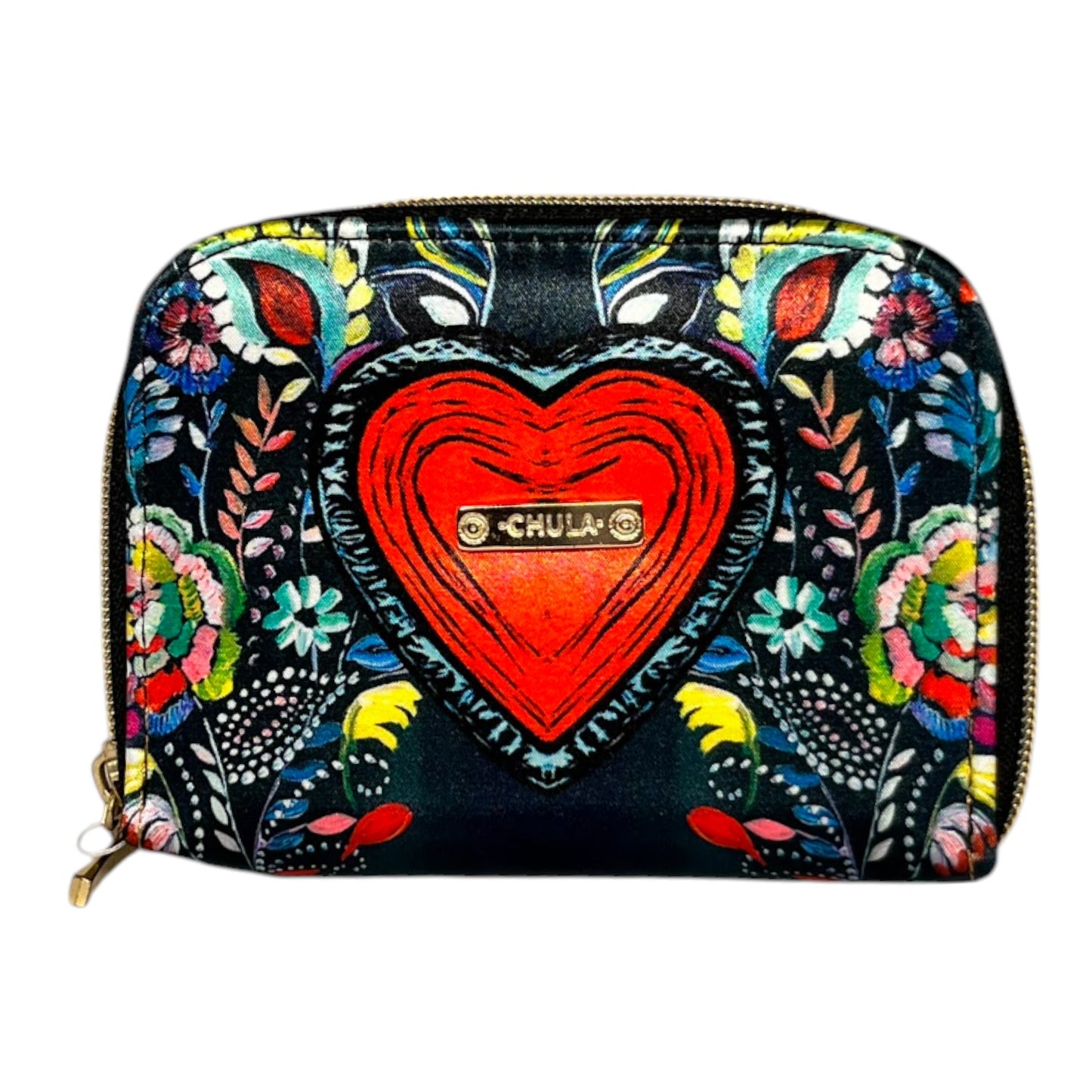 Billetera Jenny - Daily Heart