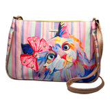Iliana - Pastel Bow Kitty