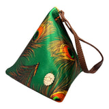 Piramide - Pavo Real Green