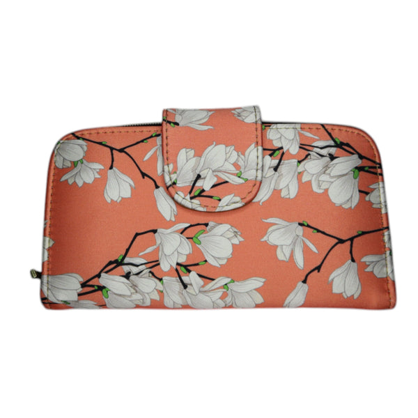 Billetera Colette - Colibrie Cantaloupe