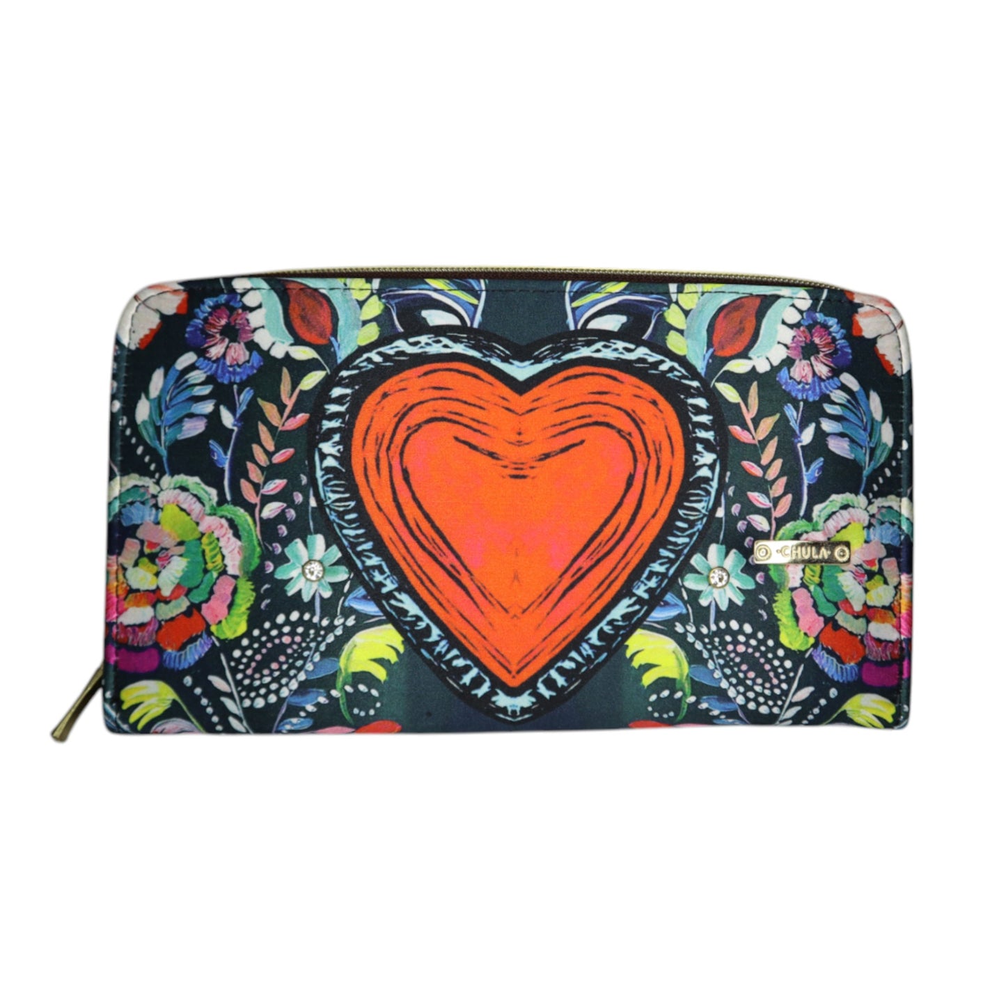 Cartera Maxi - Daily Heart