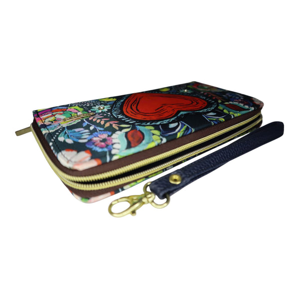 Cartera Maxi - Daily Heart