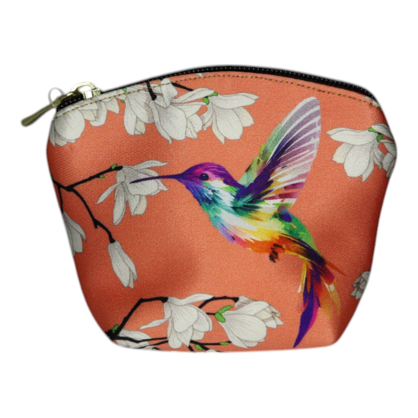 Monedero - Colibrie Cantaloupe