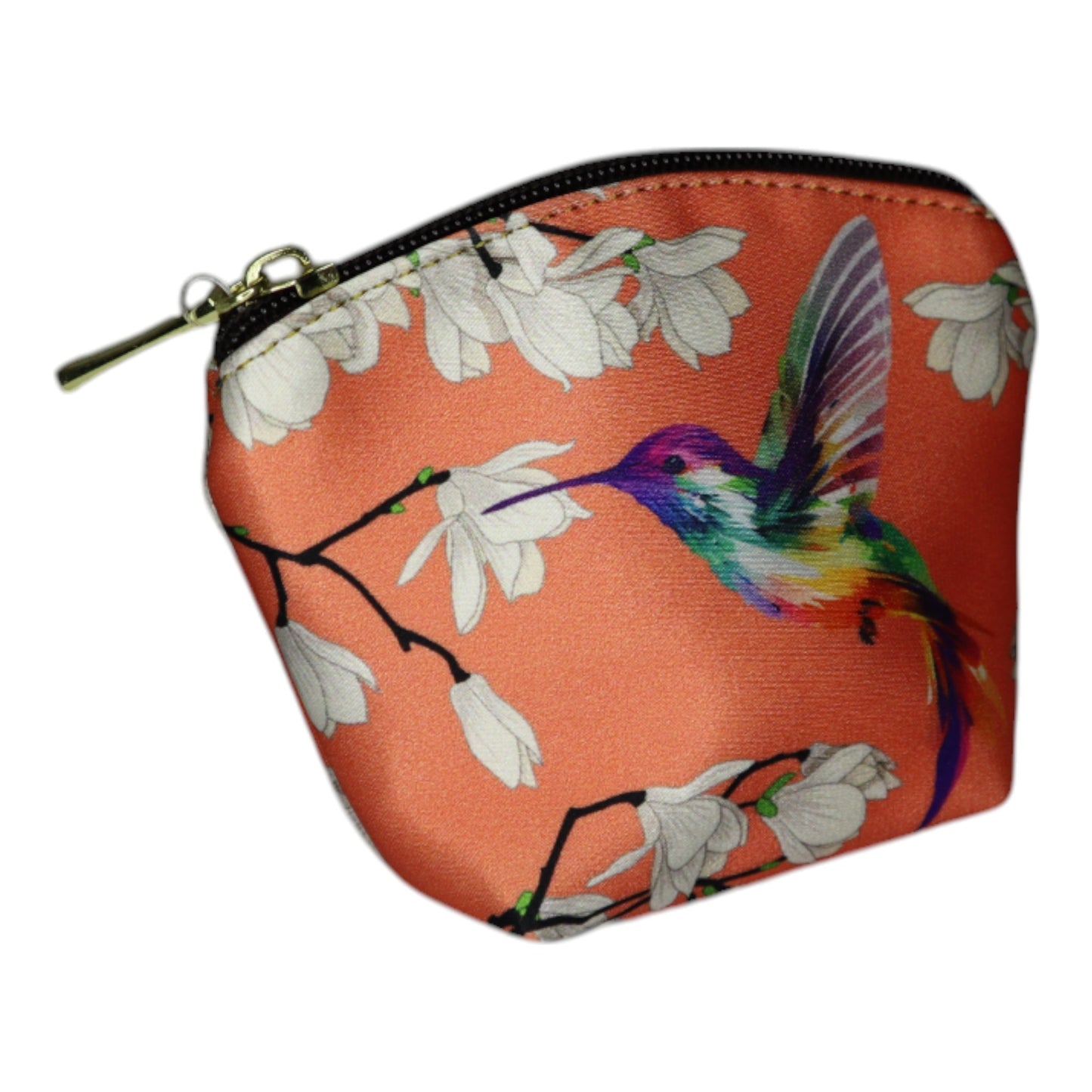 Monedero - Colibrie Cantaloupe