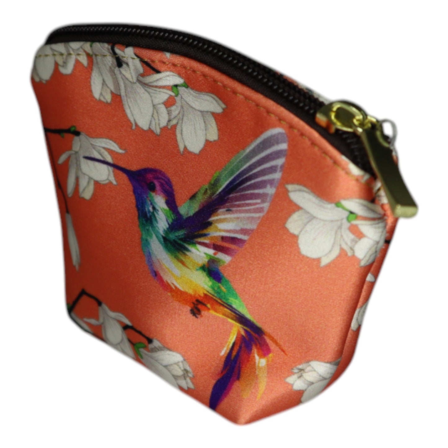 Monedero - Colibrie Cantaloupe