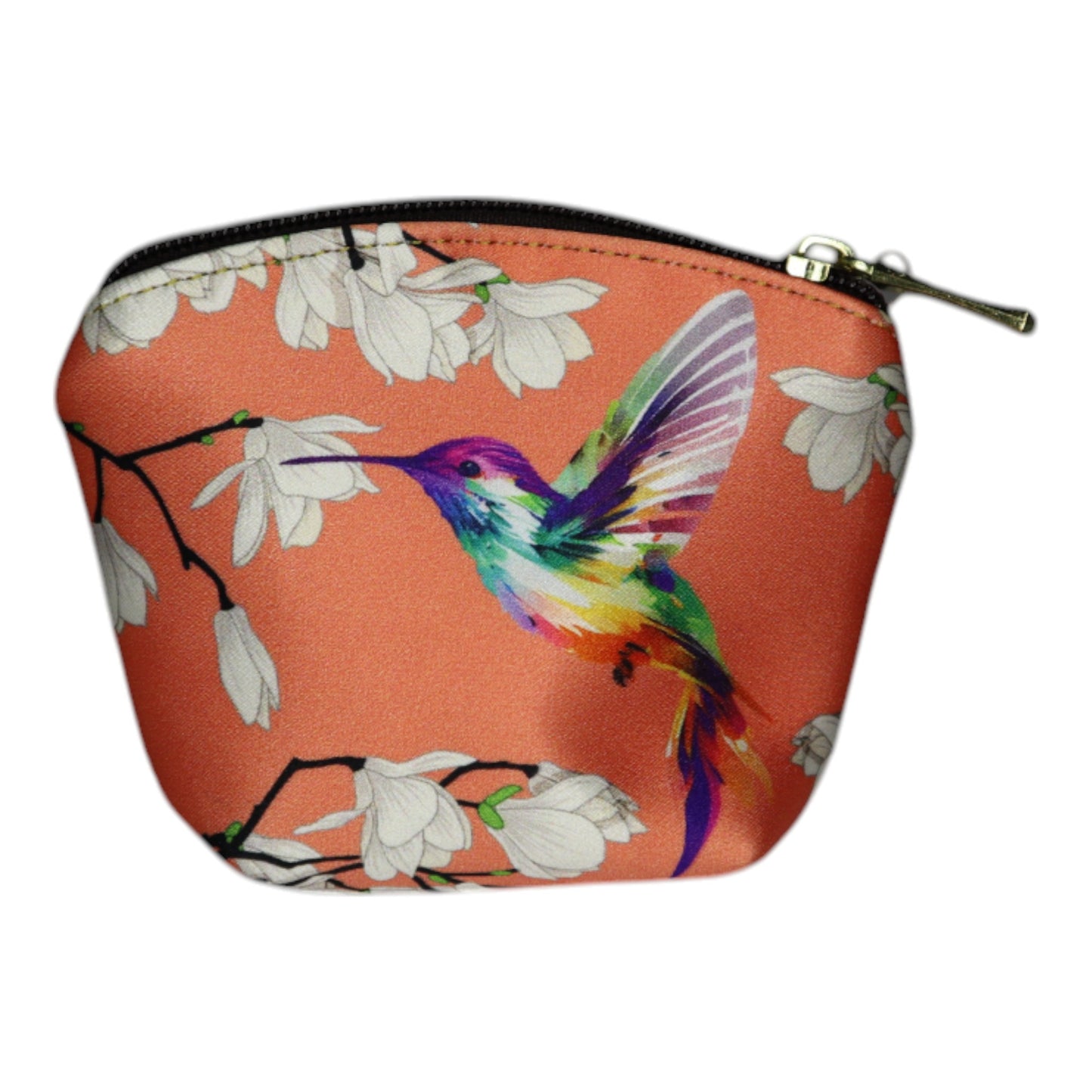 Monedero - Colibrie Cantaloupe