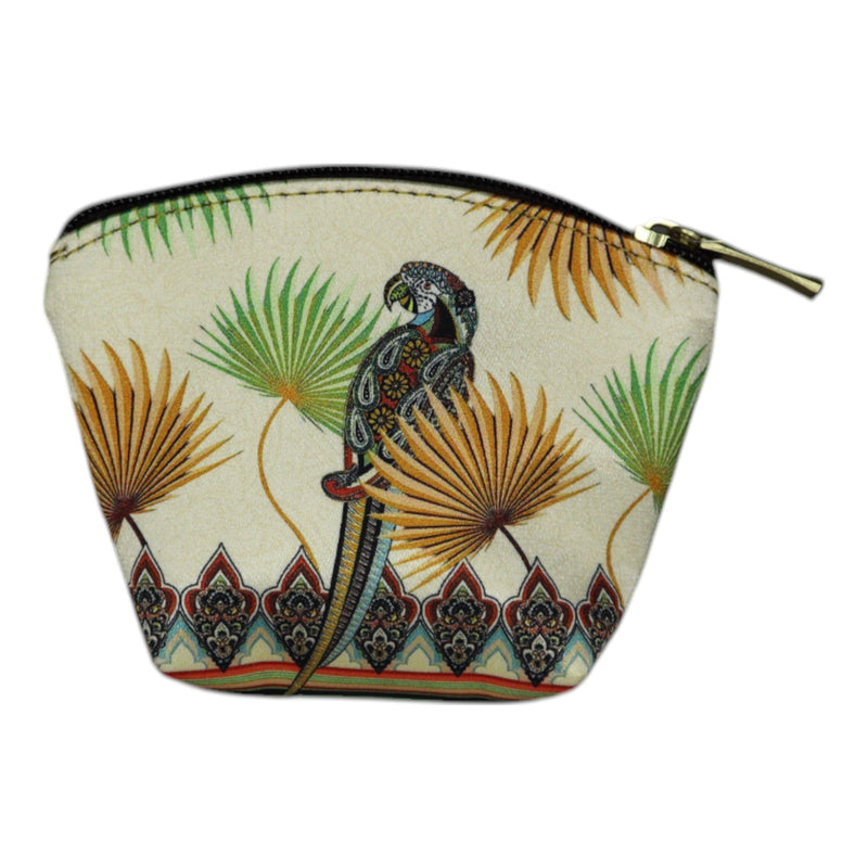 Monedero - Heavenly Parrot