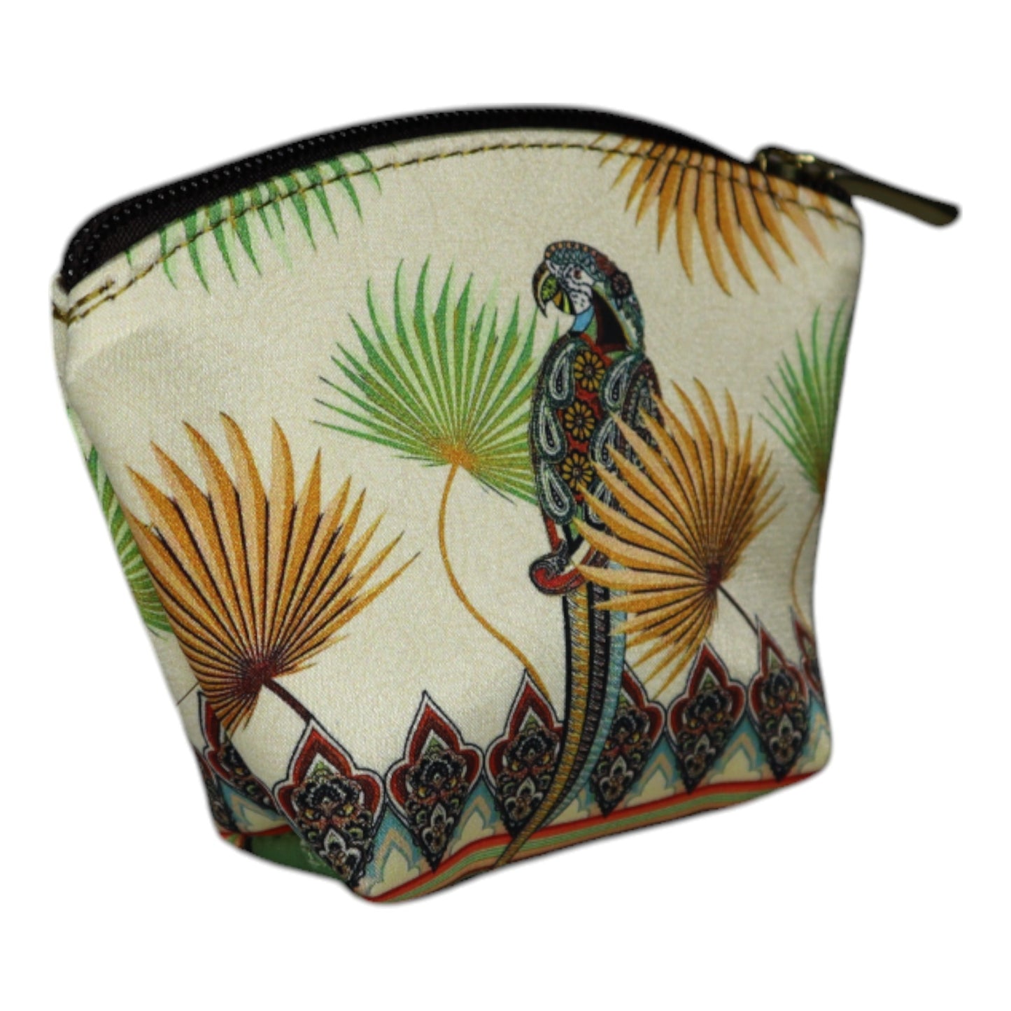 Monedero - Heavenly Parrot
