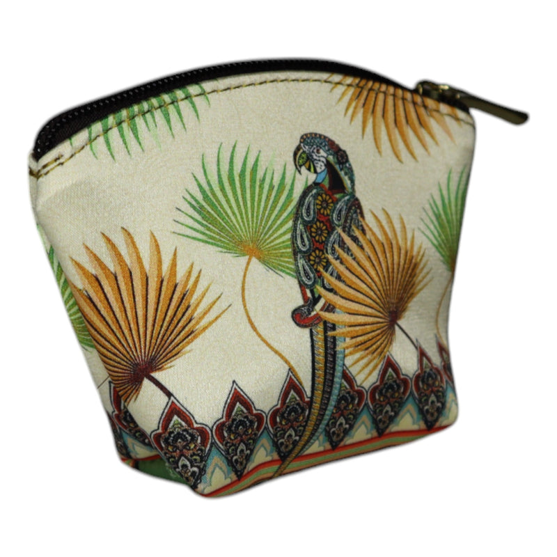 Monedero - Heavenly Parrot