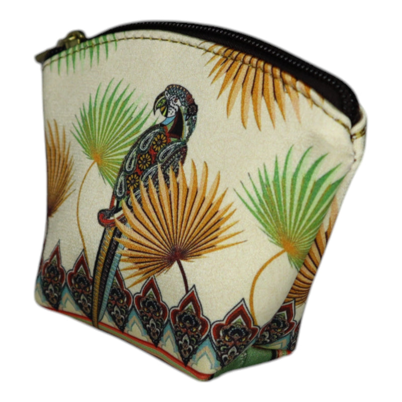 Monedero - Heavenly Parrot