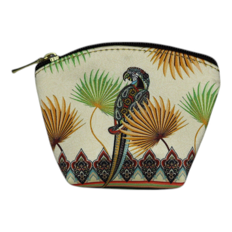 Monedero - Heavenly Parrot