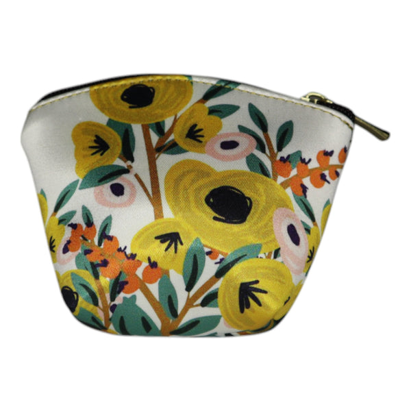 Monedero - Cotton Flower
