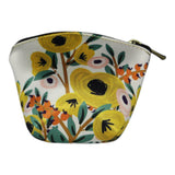 Monedero - Cotton Flower