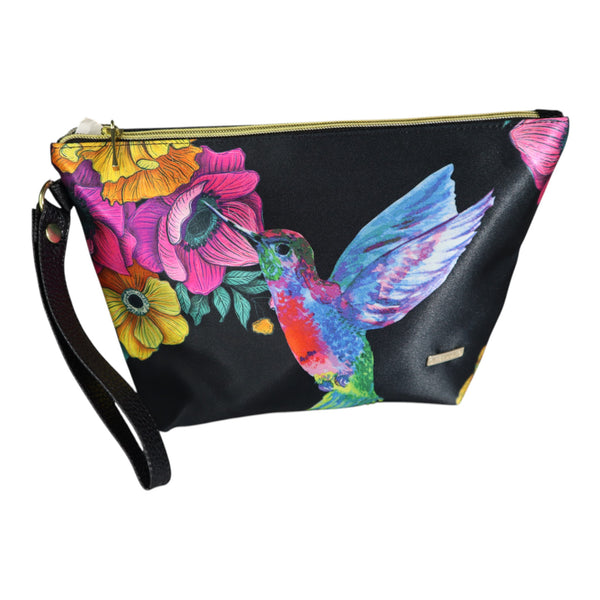 Cosmetiquera Aline - Colibri Thougth