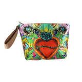 Cosmetiquera Aline - Pop Art