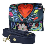 Mini Baul - Daily Heart