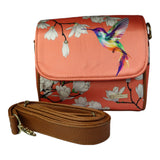 Mini Baul - Colibri Cantaloupe