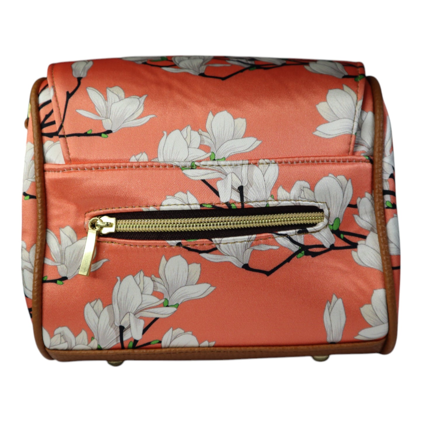 Mini Baul - Colibri Cantaloupe