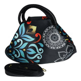 Monique - Mandala Winter