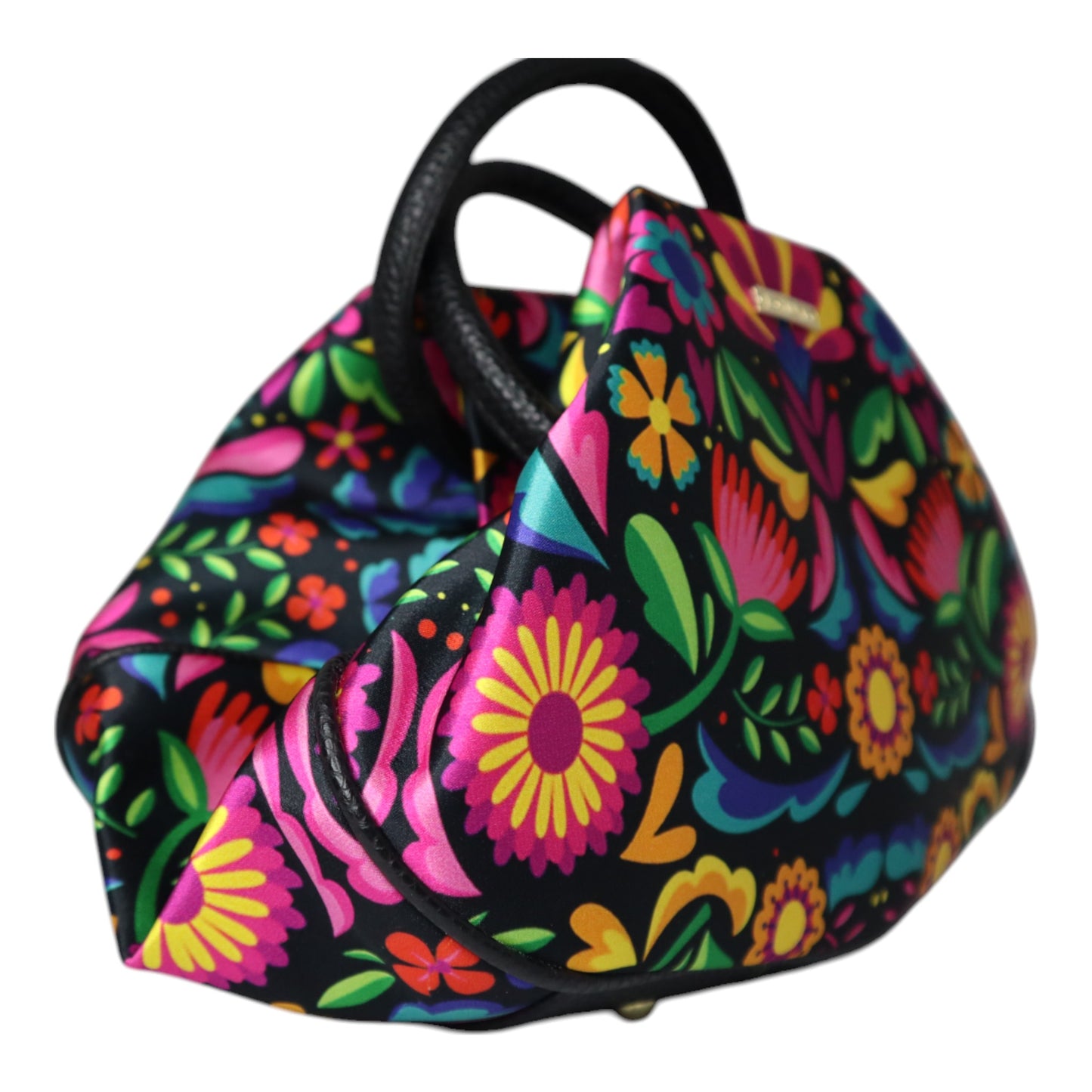 Monique - Ethnic Flowers