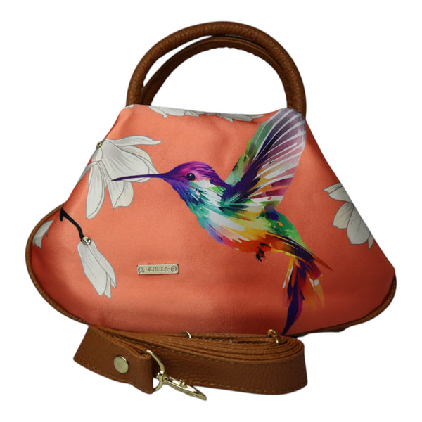 Monique - Colibri Cantaloupe