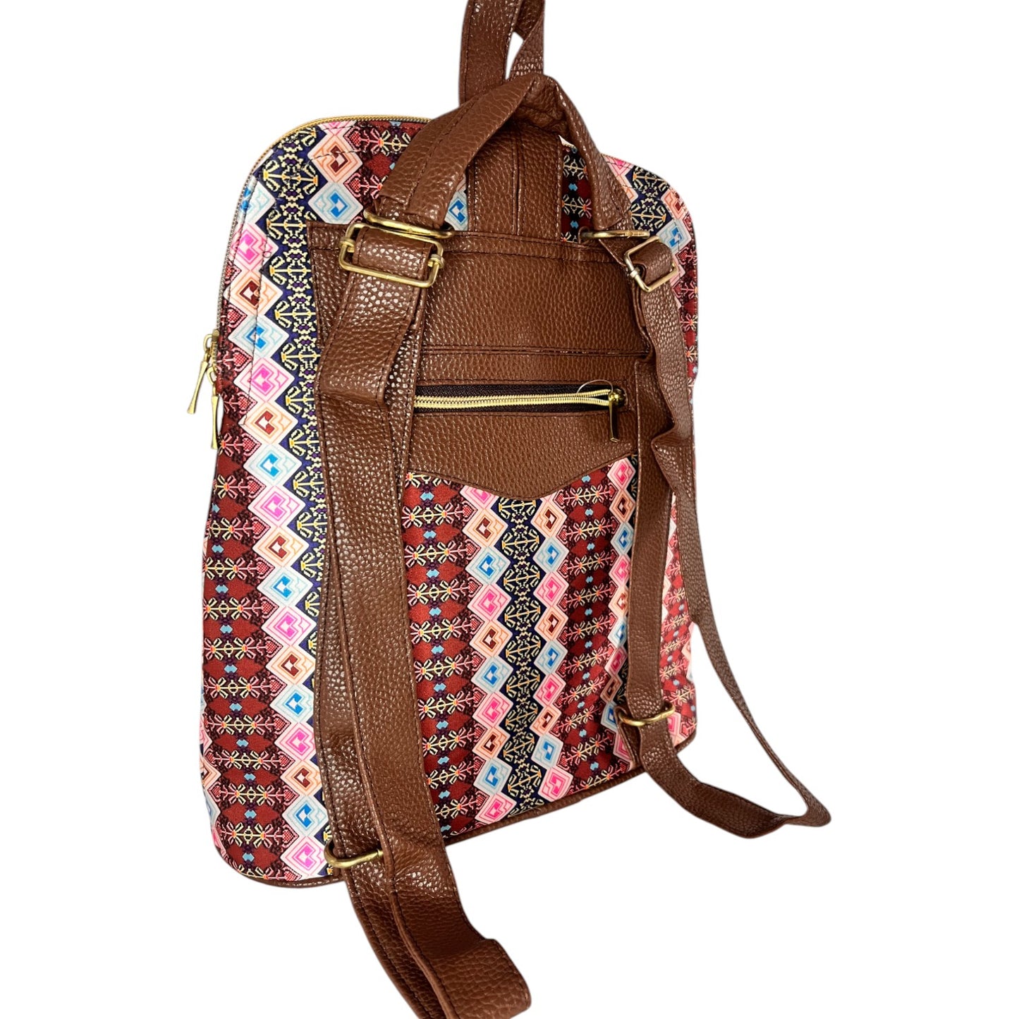 Backpack - Indigo Dreamcatcher